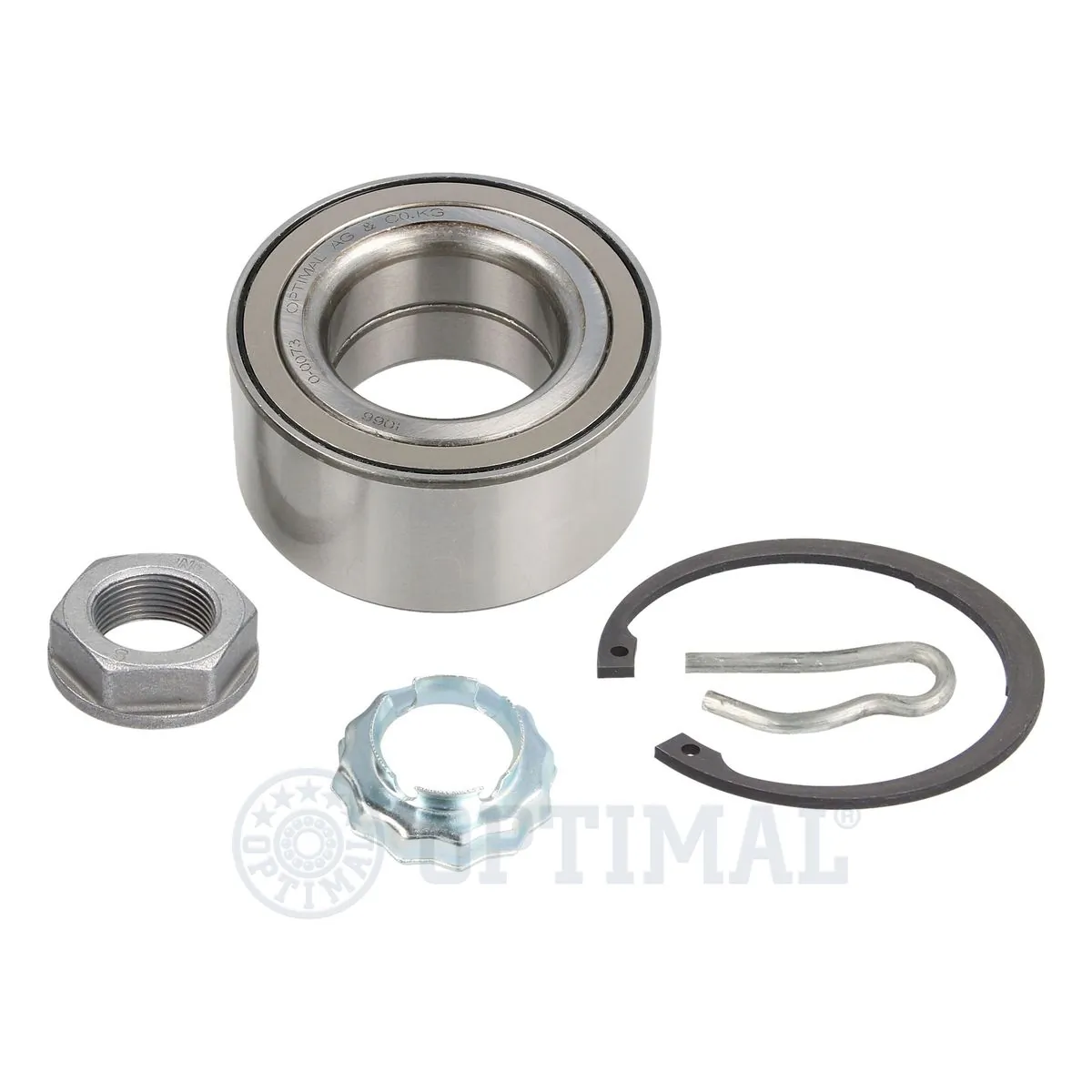 Wheel Bearing Kit 601323