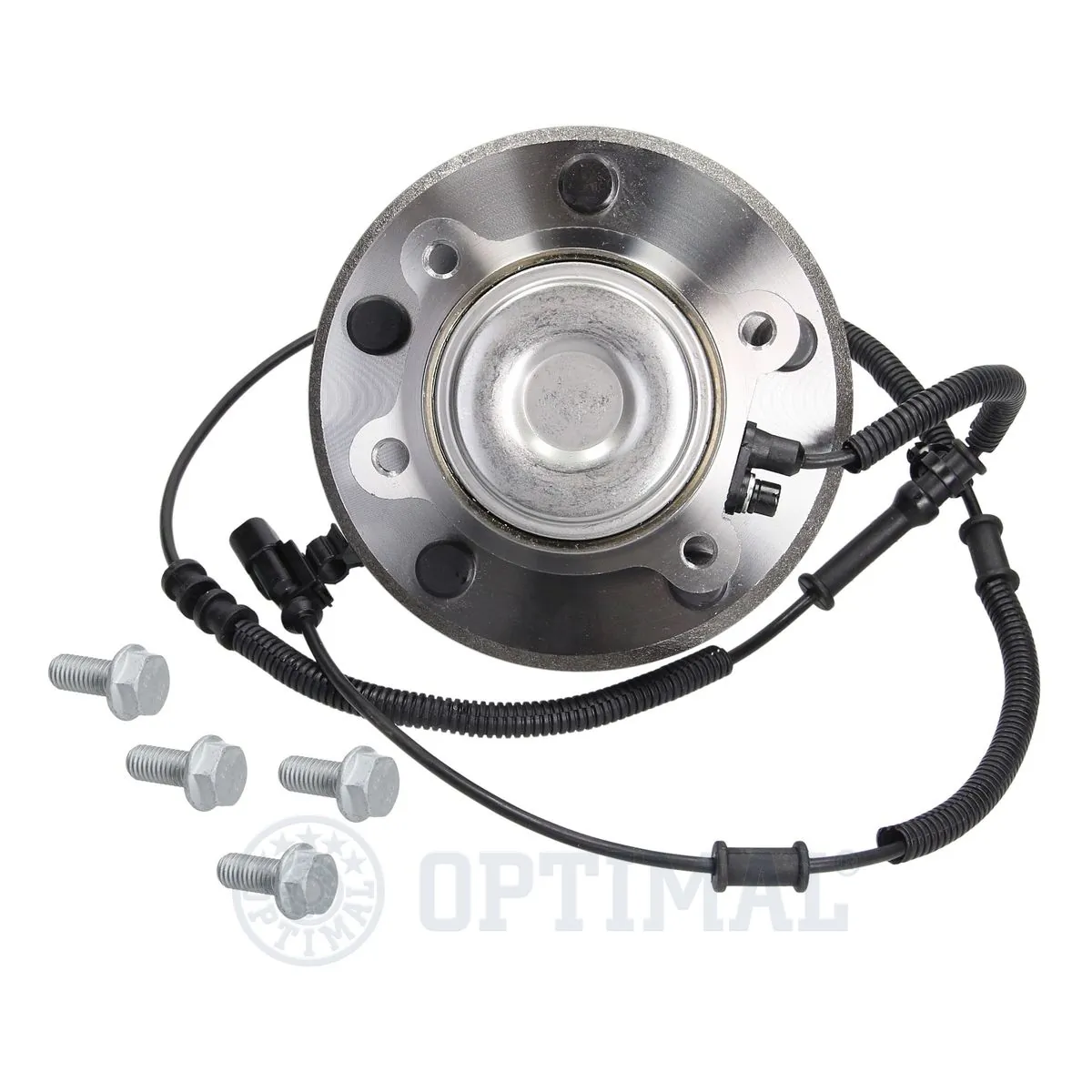 Wheel Bearing Kit 992881
