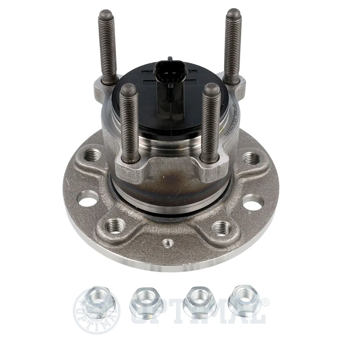 Wheel Bearing Kit 202519