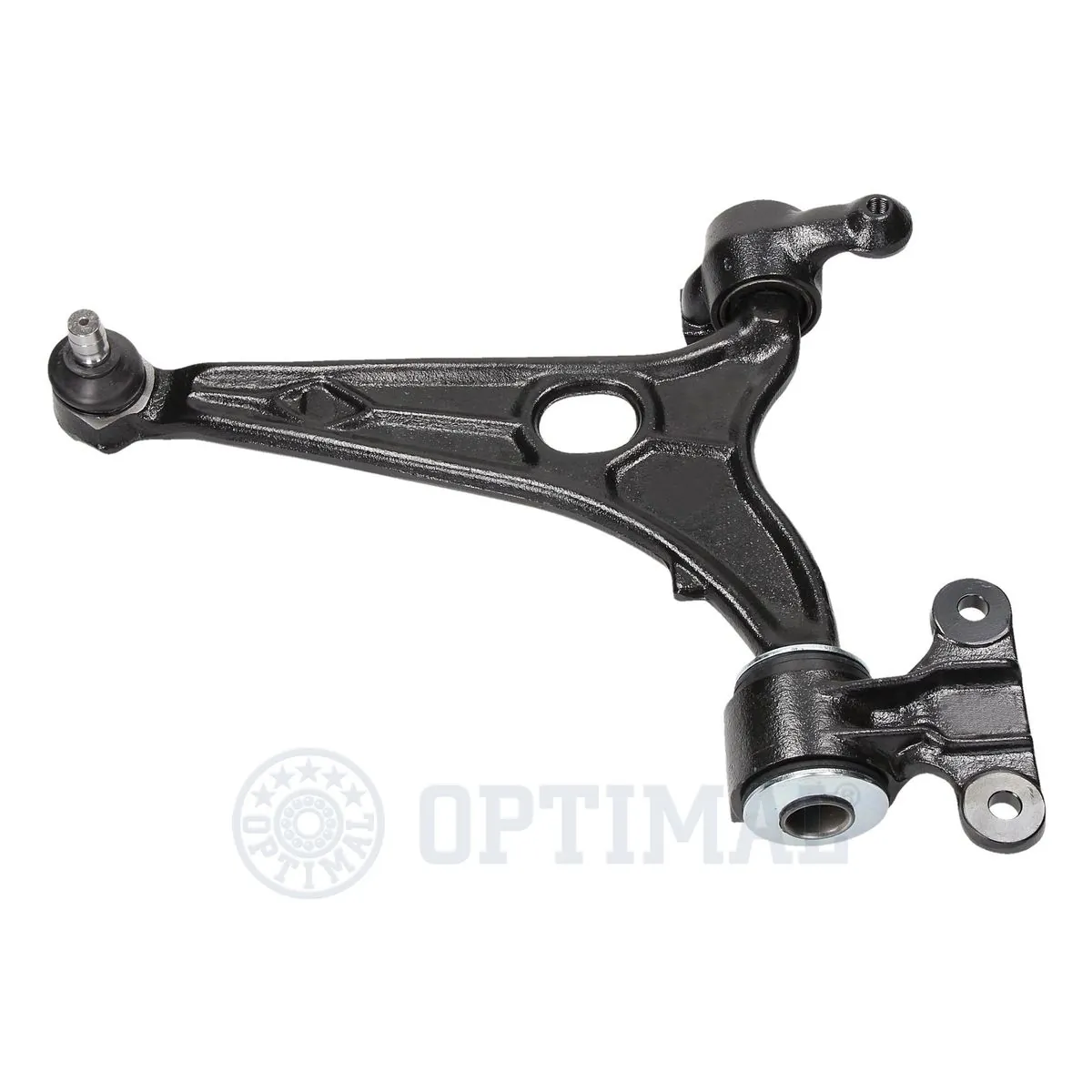 Control/Trailing Arm, wheel suspension G6-1068