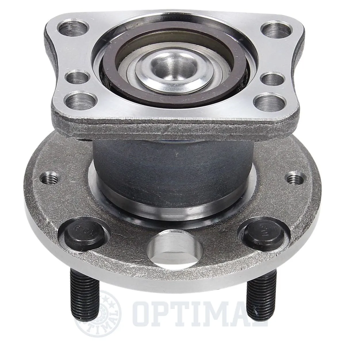 Wheel Bearing Kit 942204