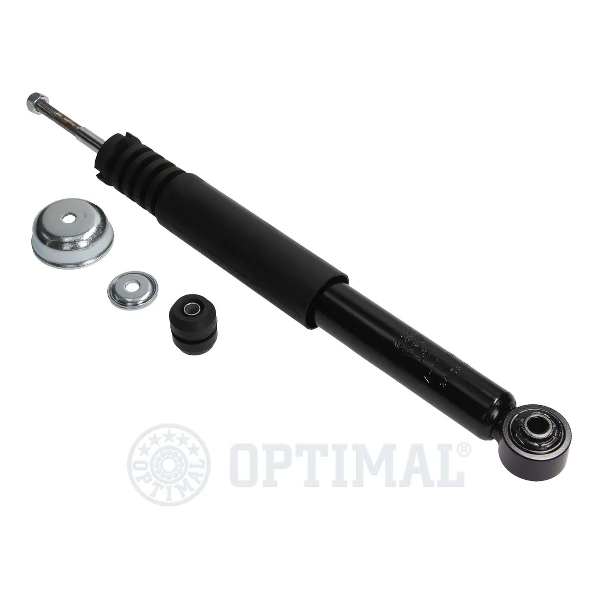 Shock Absorber A-1174H