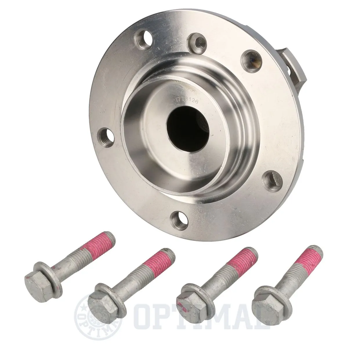 Wheel Bearing Kit 501653