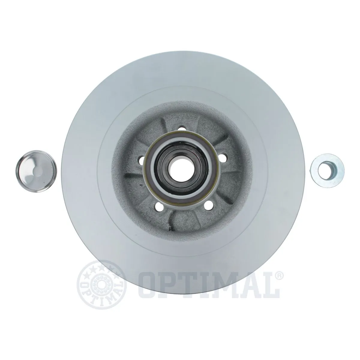 Brake Disc 702976BS8