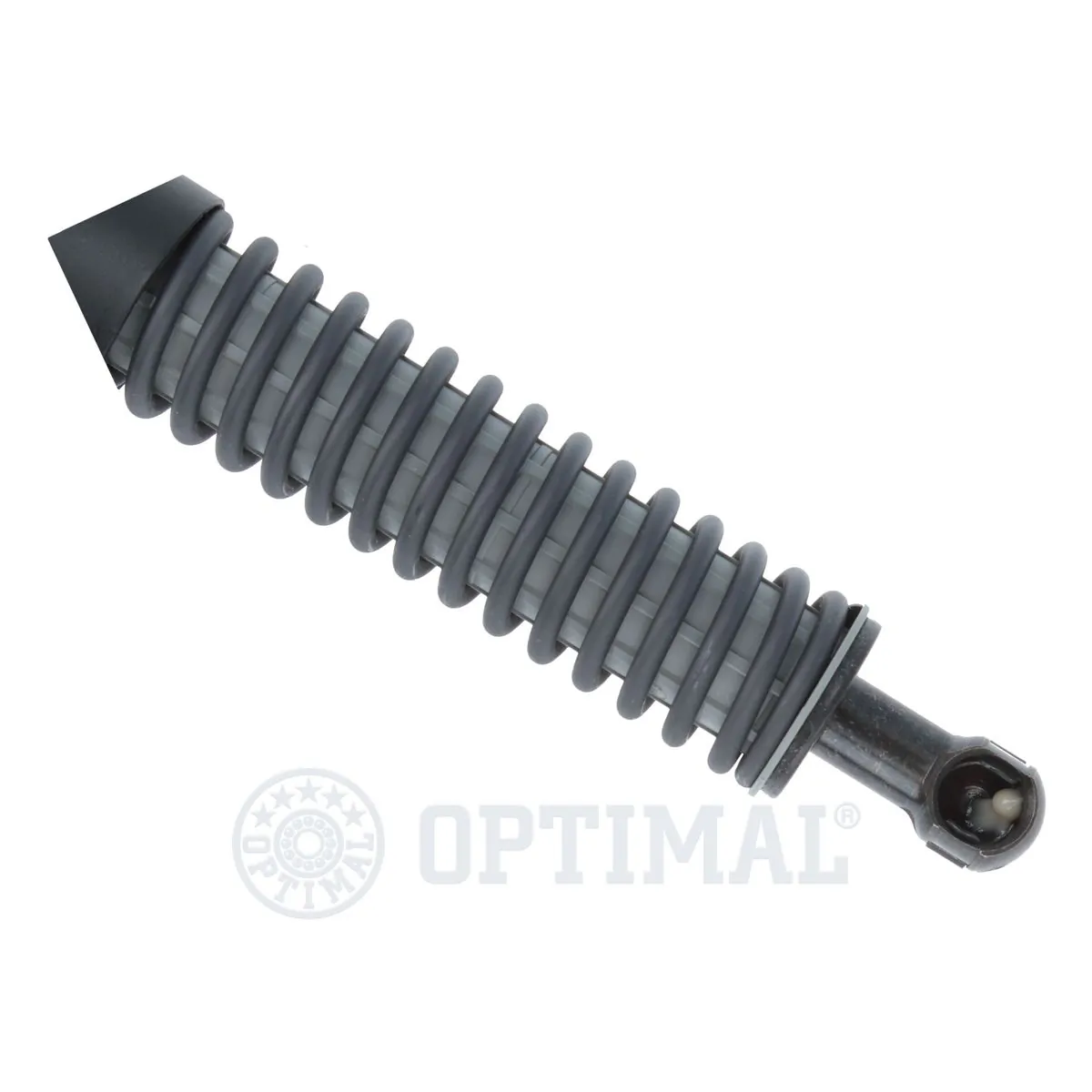 OPTIMAL AG-51122 Gas Spring, boot/cargo area