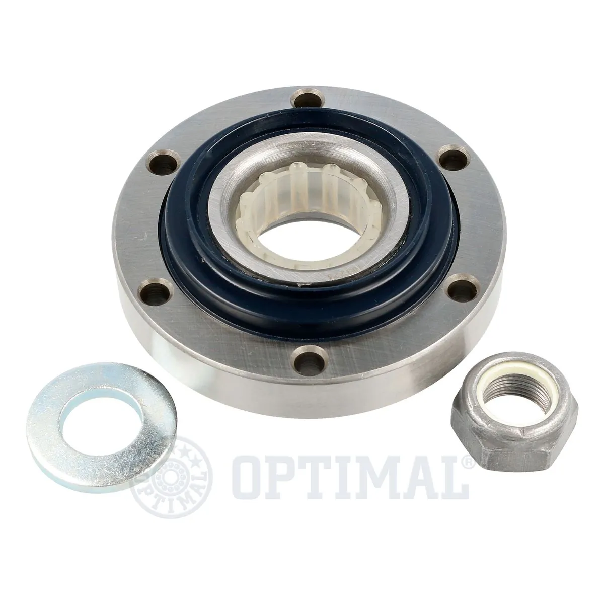 Wheel Bearing Kit 701326