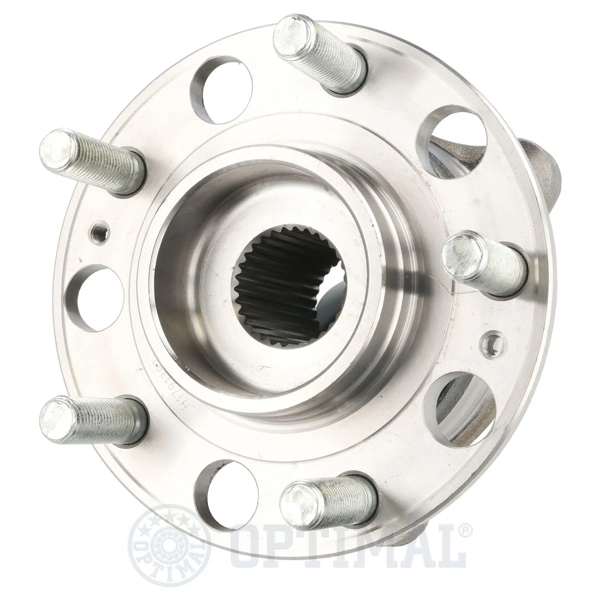 Wheel Bearing Kit 921889