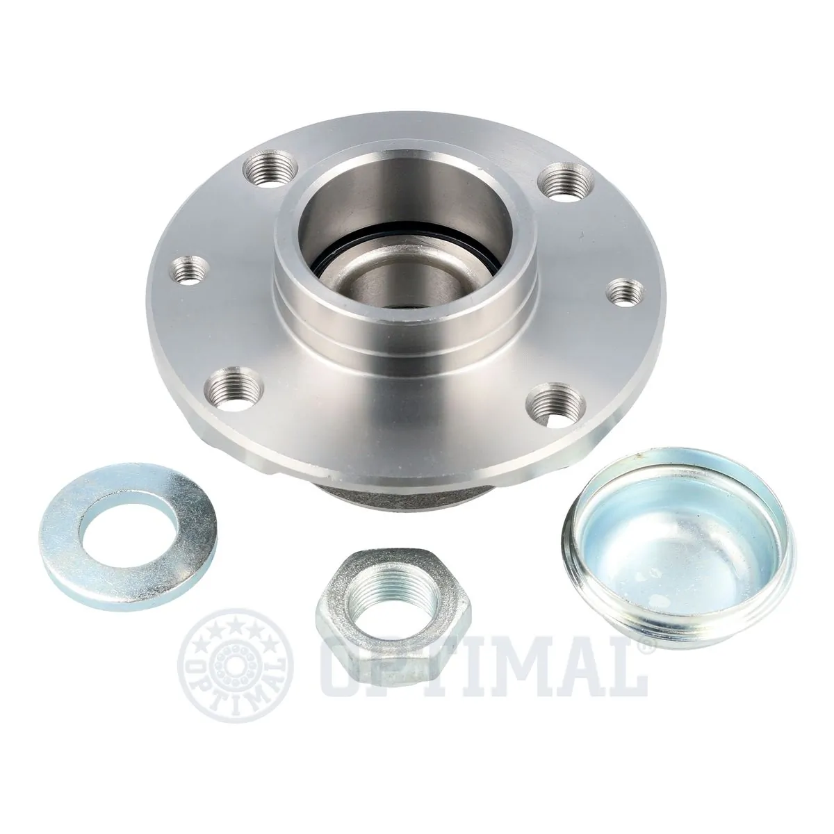 Wheel Bearing Kit 802324