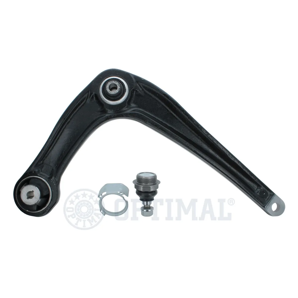 OPTIMAL G6-1670S2 Control/Trailing Arm, wheel suspension