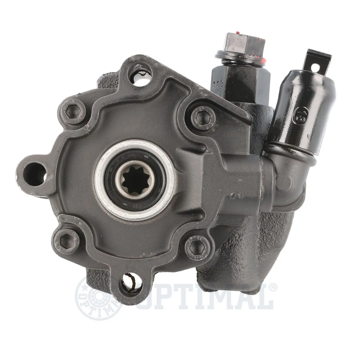 Hydraulikpumpe, Lenkung HP-691