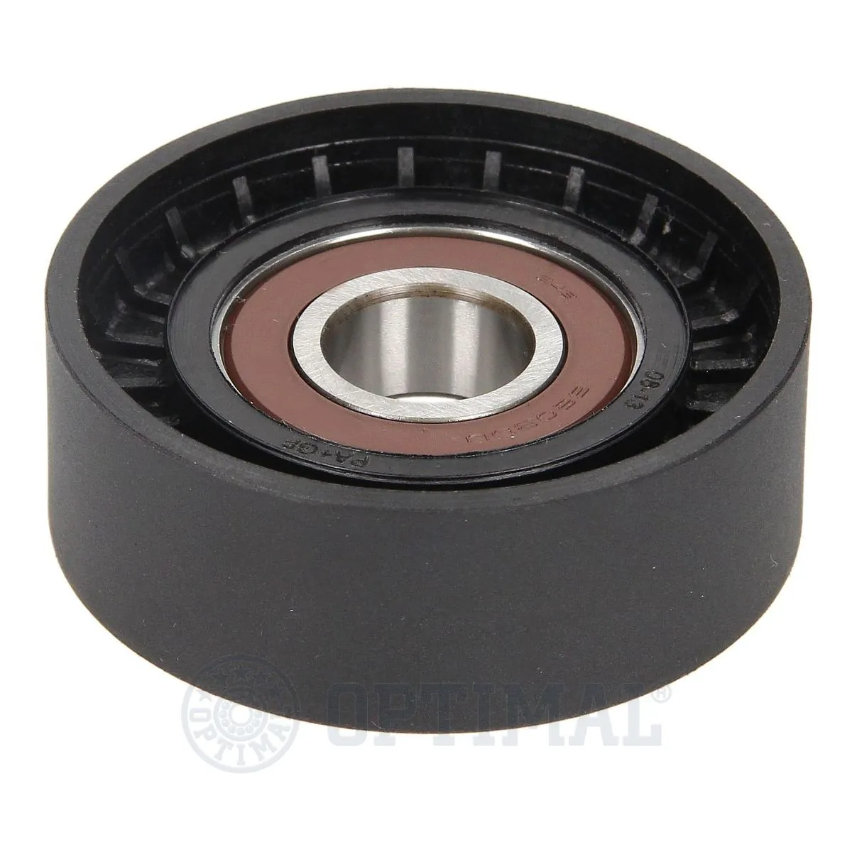 Deflection/Guide Pulley, V-ribbed belt 0-N2245S1