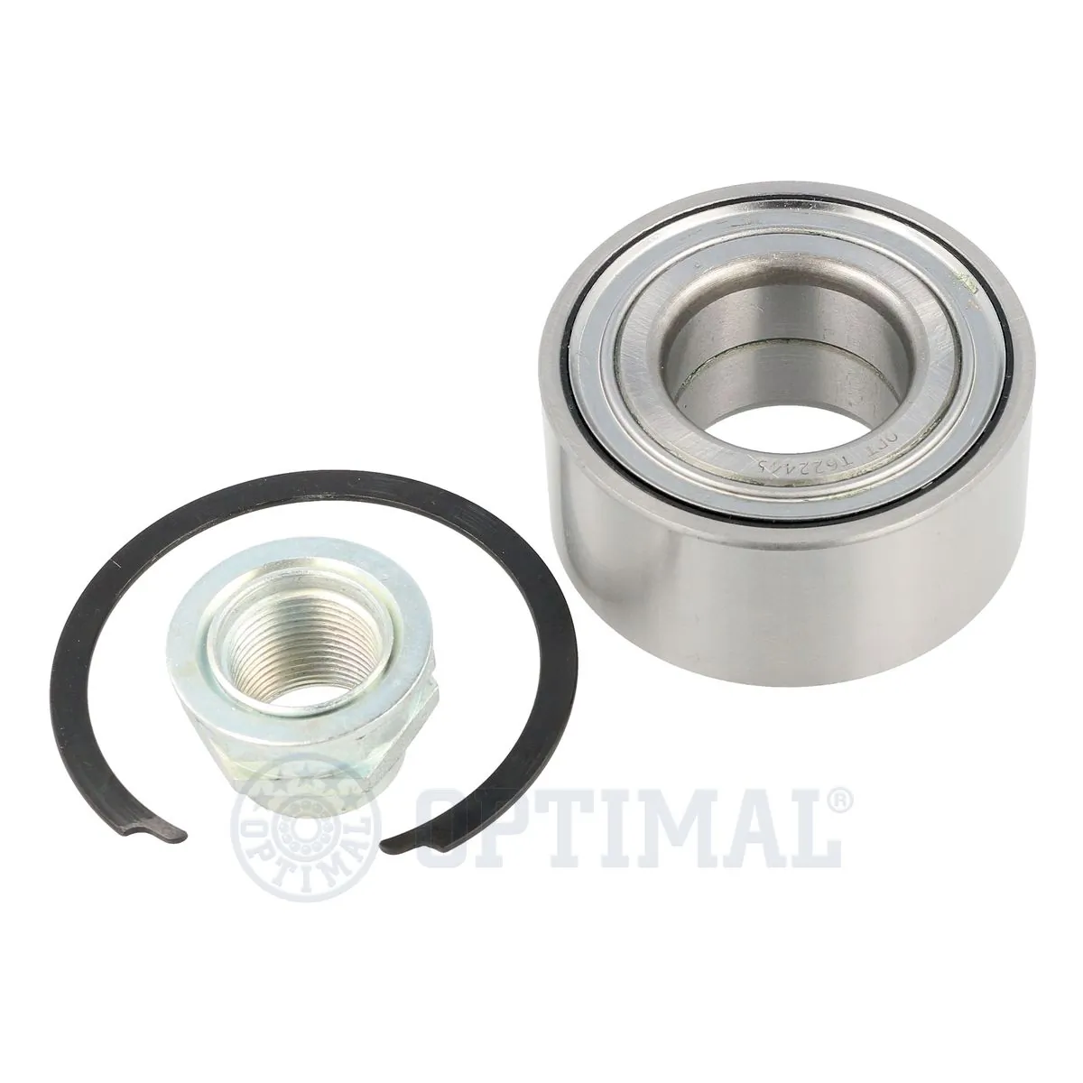 Wheel Bearing Kit 801836