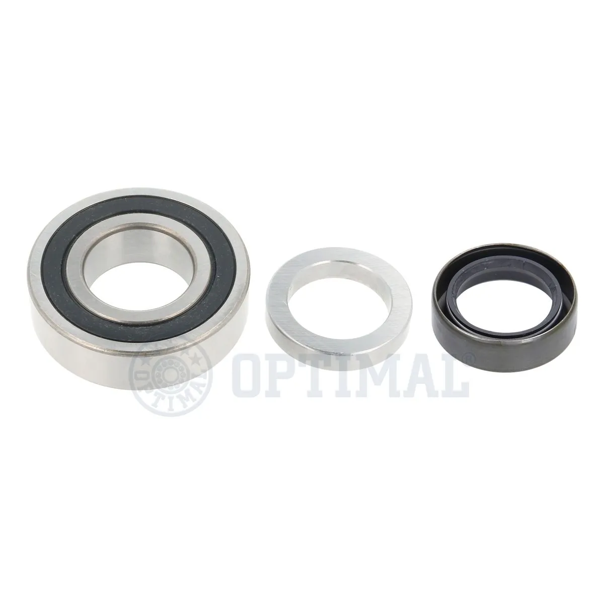 OPTIMAL 302602 Wheel Bearing Kit