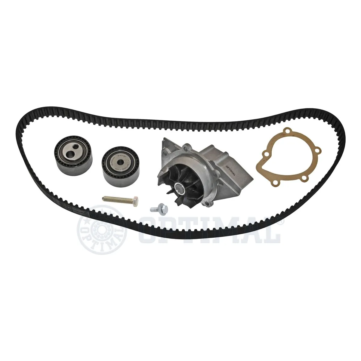 OPTIMAL SK-1086AQ1 Water Pump & Timing Belt Kit