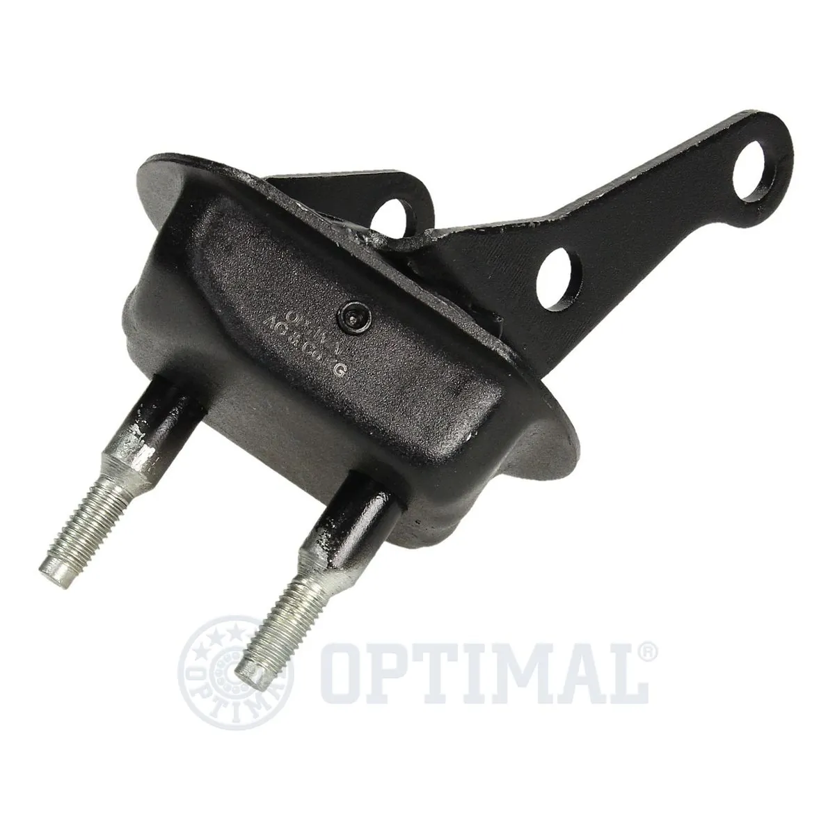 Bushing, axle beam F8-5352