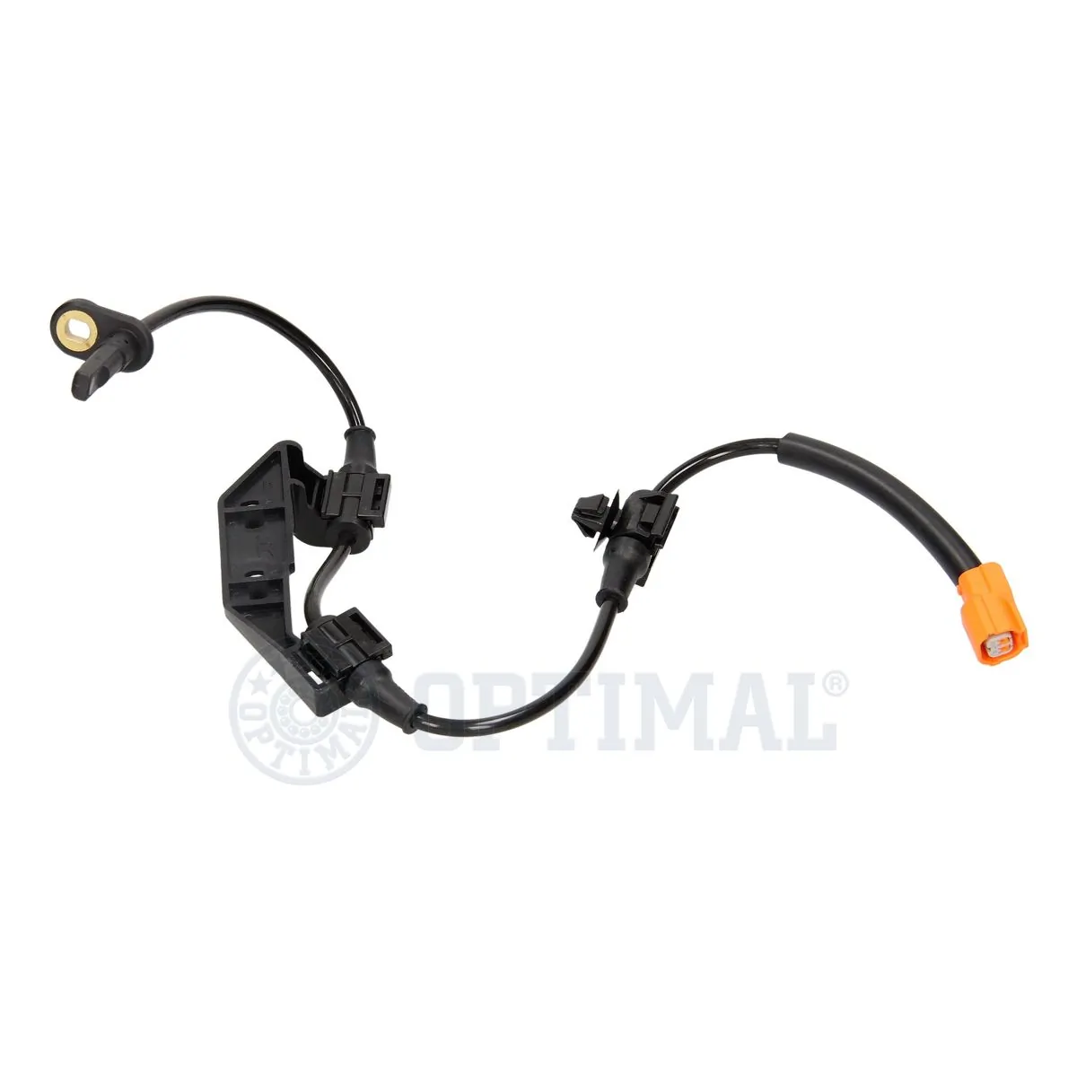 Sensor, revoluciones de la rueda 06-S346