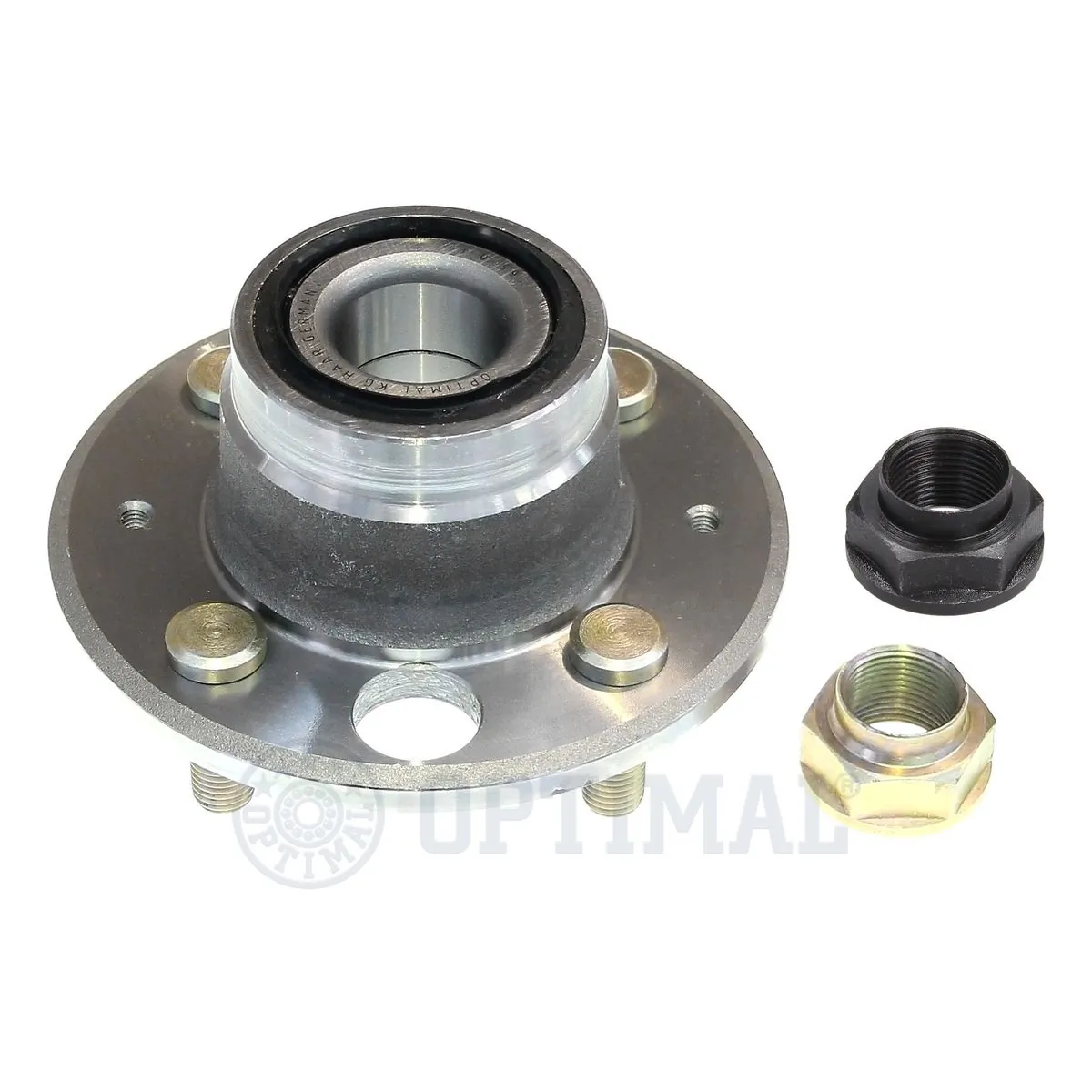 Wheel Bearing Kit 912532