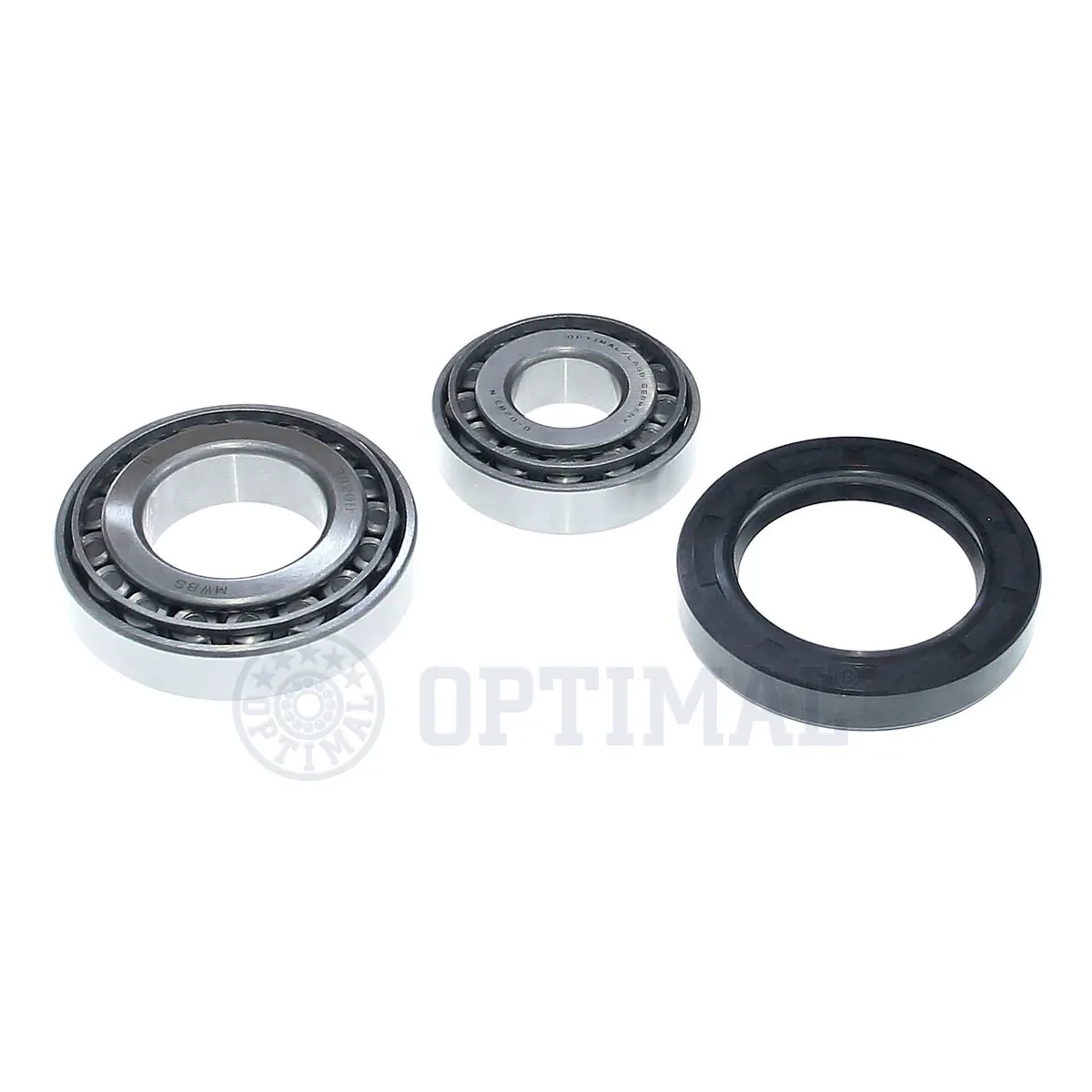 Wheel Bearing Kit 681582