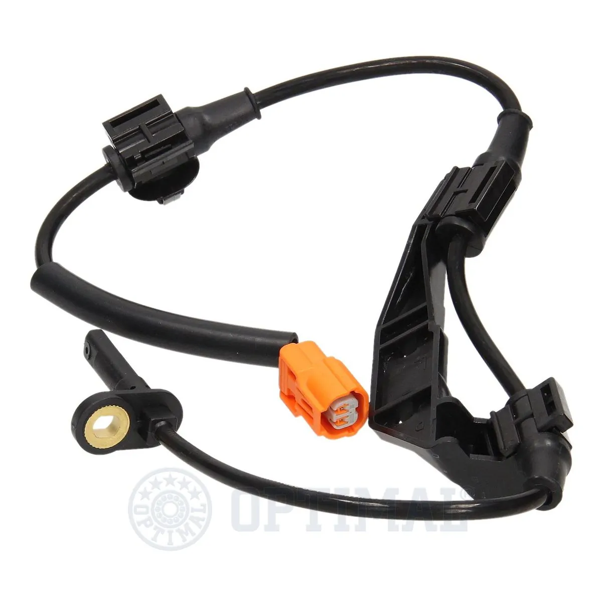 Capteur, vitesse de roue 06-S348