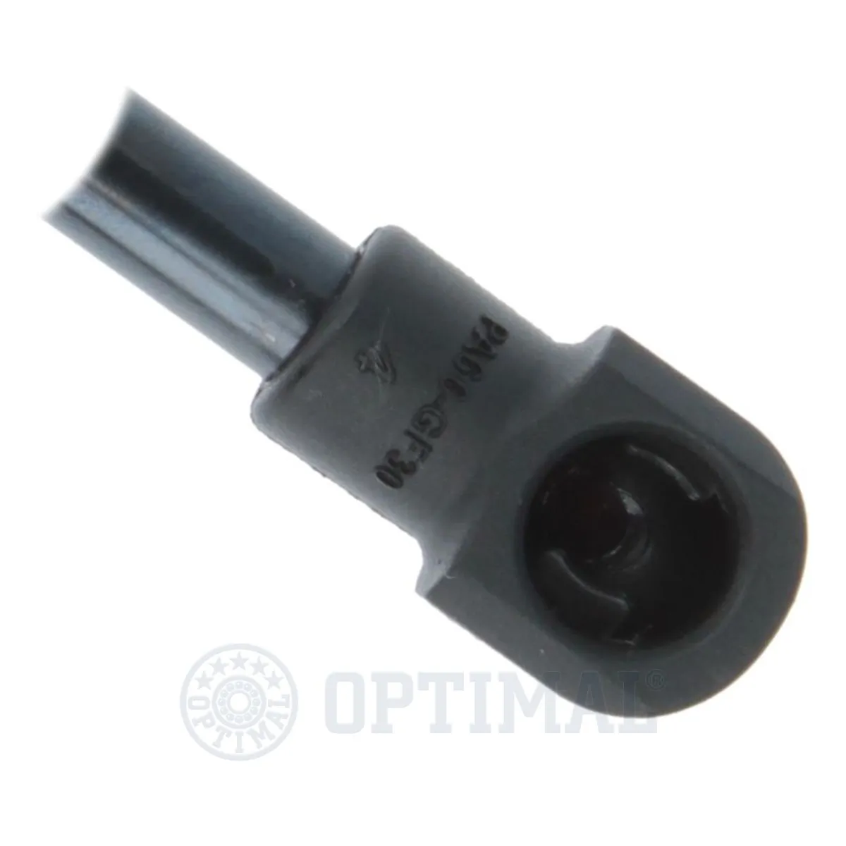 OPTIMAL AG-40406 Gas Spring, tray (boot/cargo bay)
