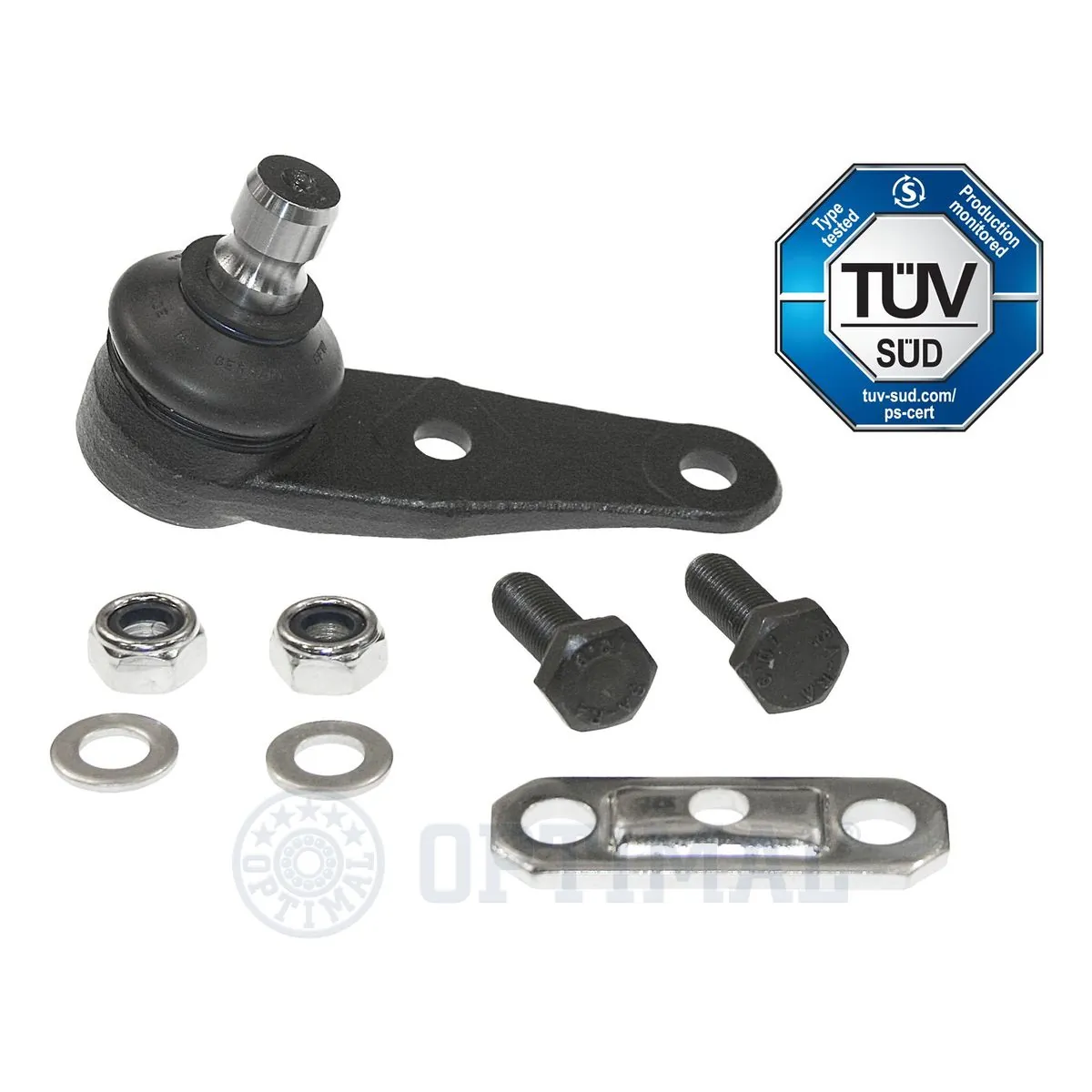 OPTIMAL G3-075 Ball Joint