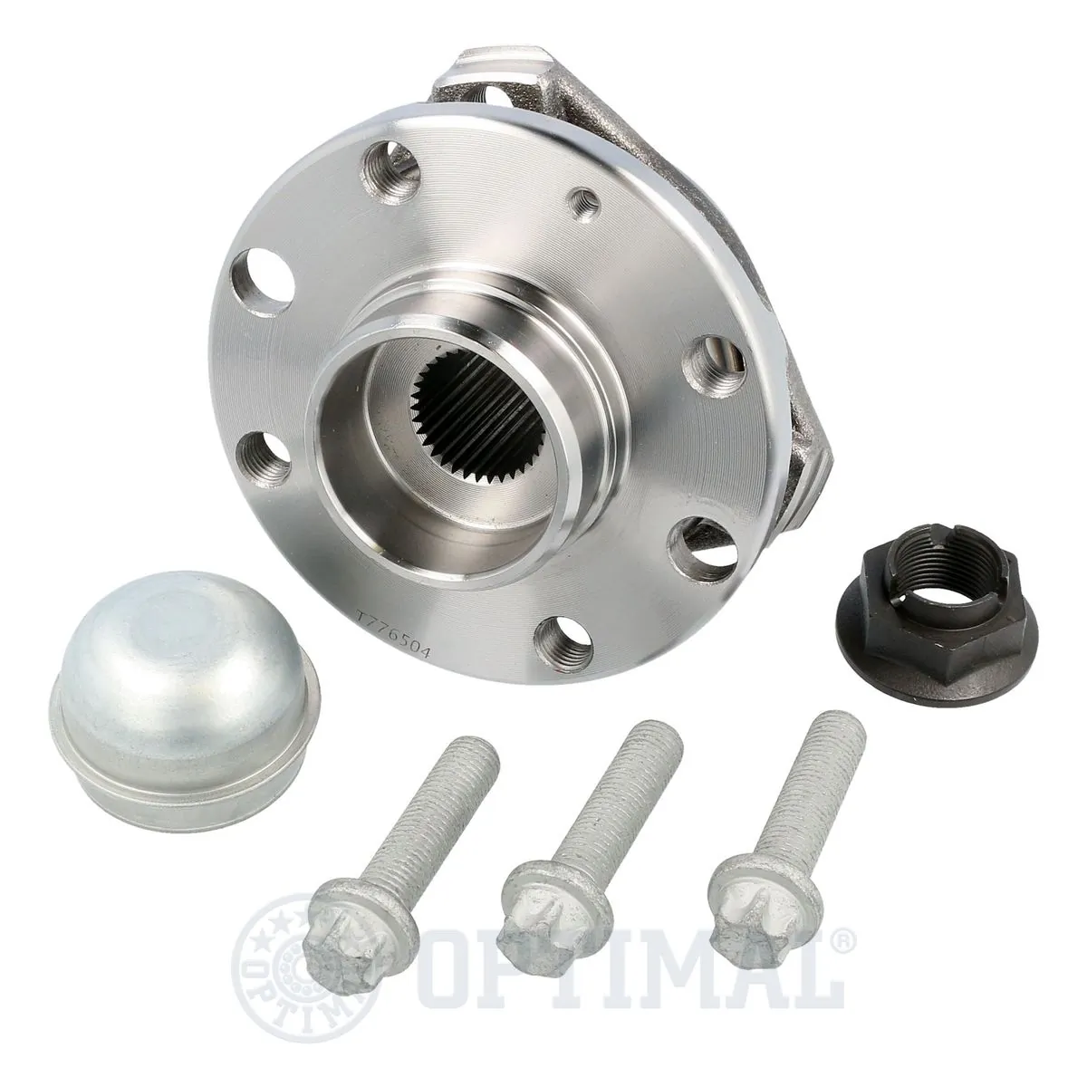 Wheel Bearing Kit 201621