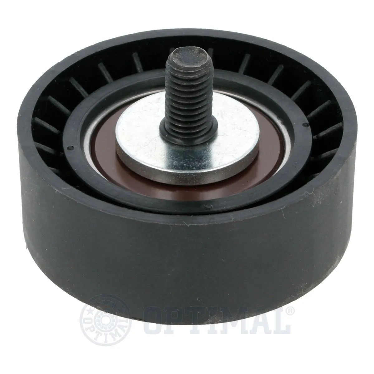 Tensioner Pulley, V-ribbed belt 0-N1919S