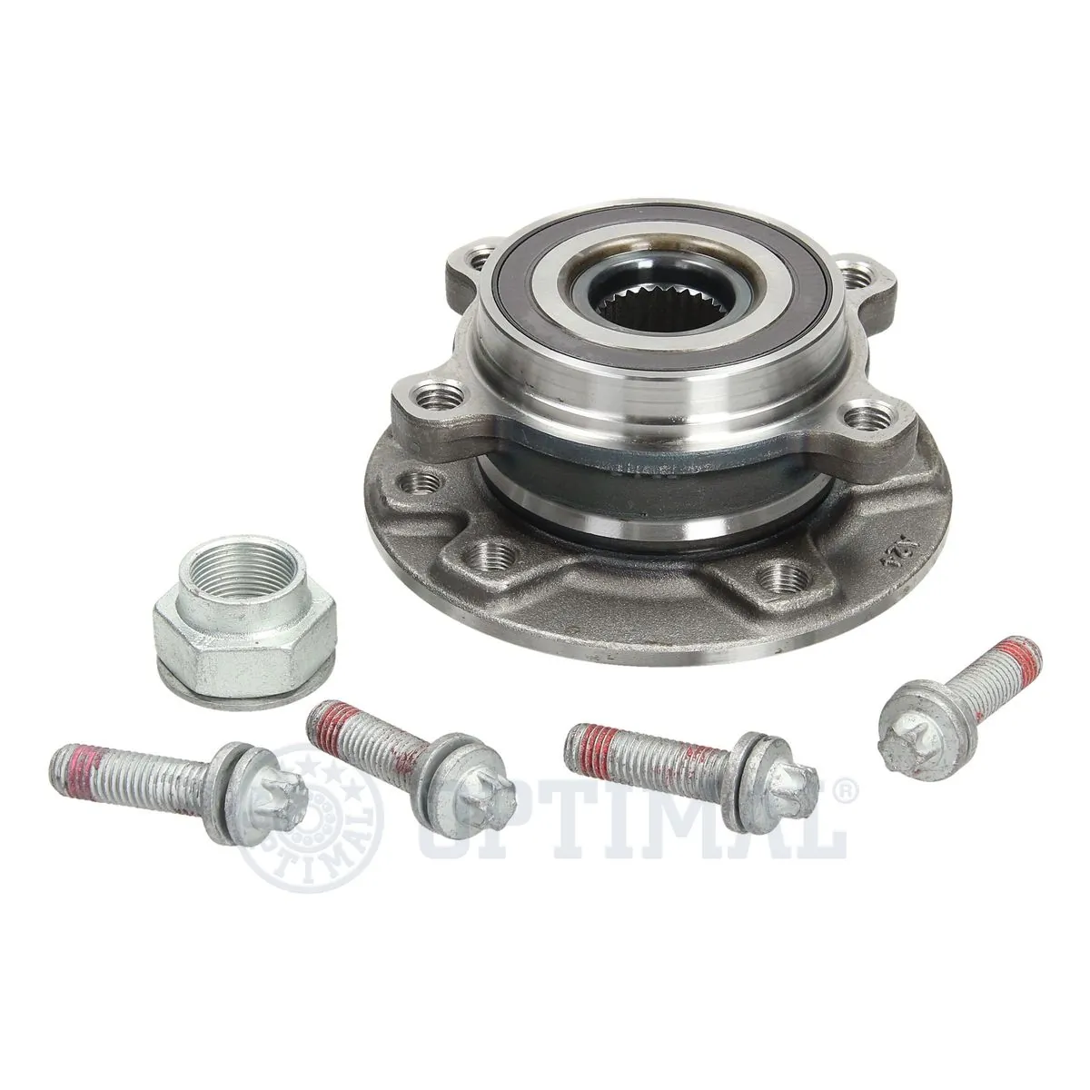 Wheel Bearing Kit 800700