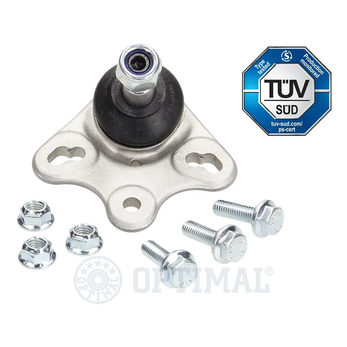 Ball Joint G3-625