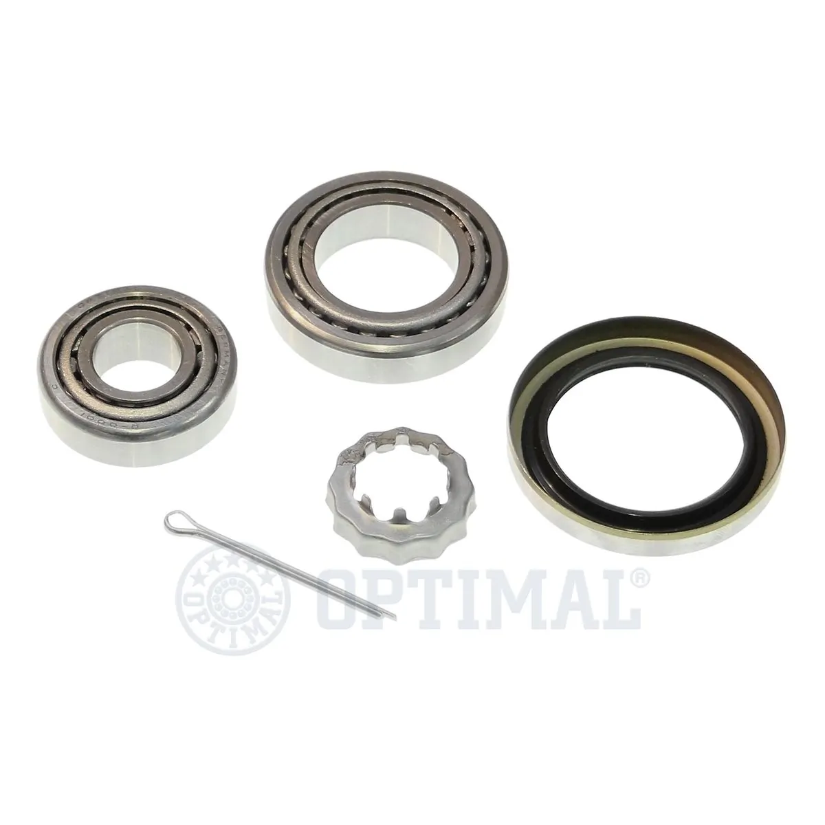 Wheel Bearing Kit 300004