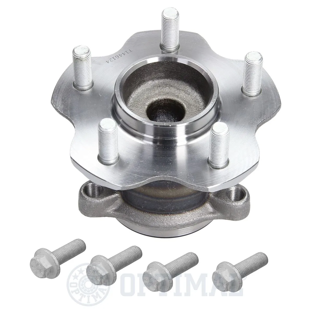 Wheel Bearing Kit 962588