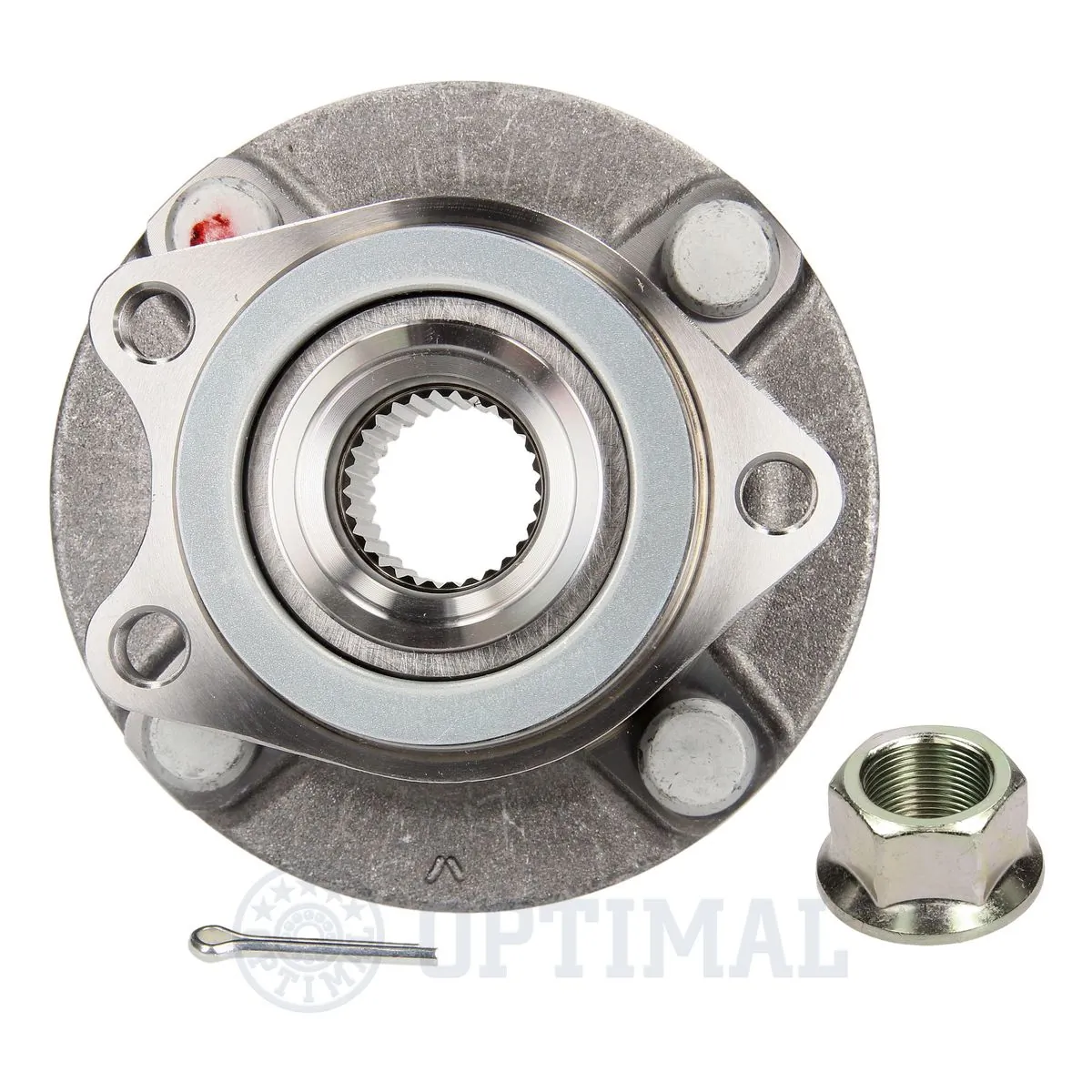 Wheel Bearing Kit 961865