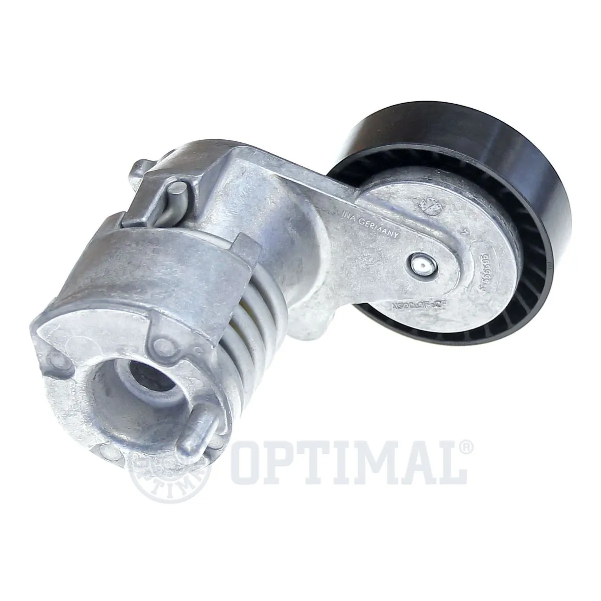 Tensioner Lever, V-ribbed belt 0-N2096