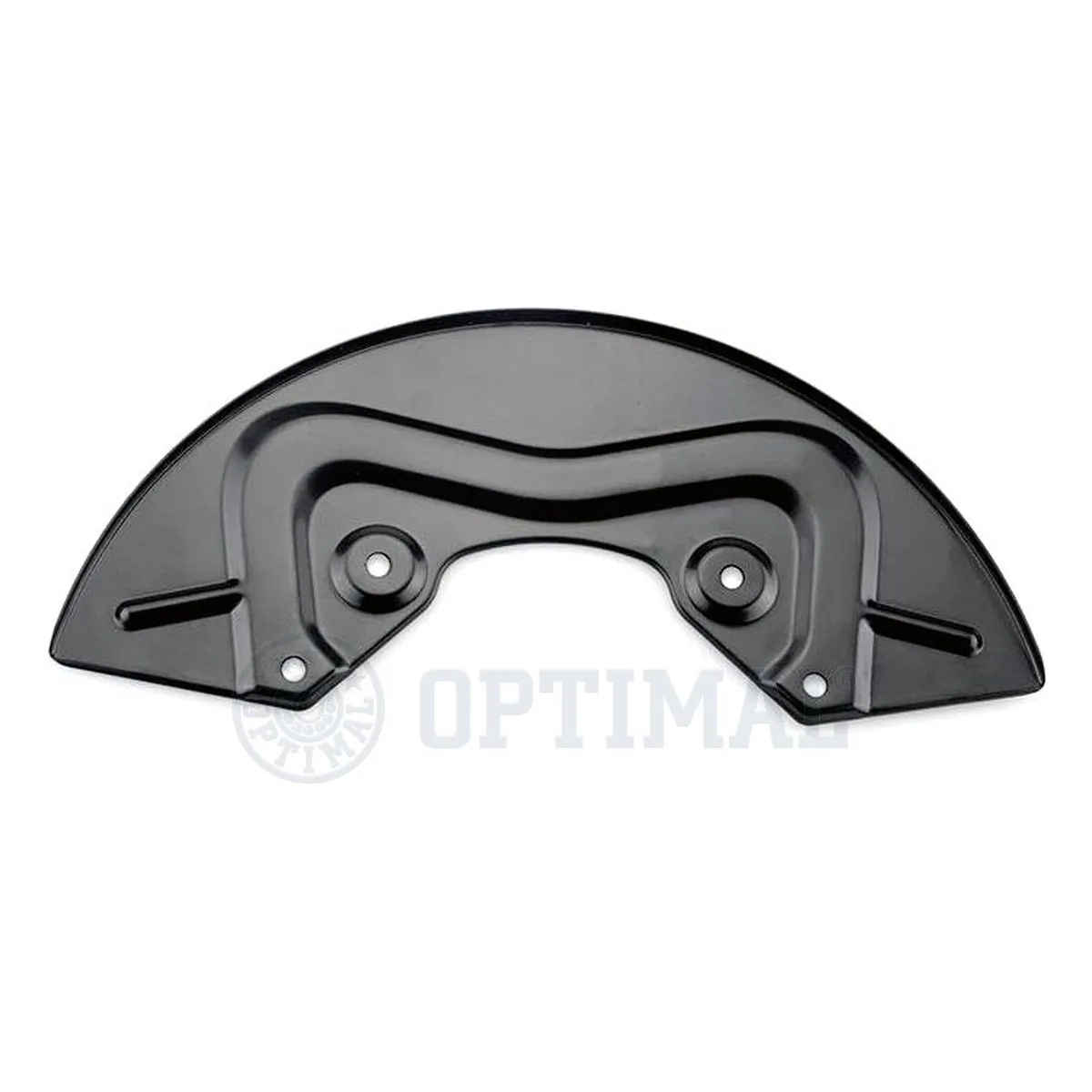 OPTIMAL BSP-1007B Splash Guard, brake disc