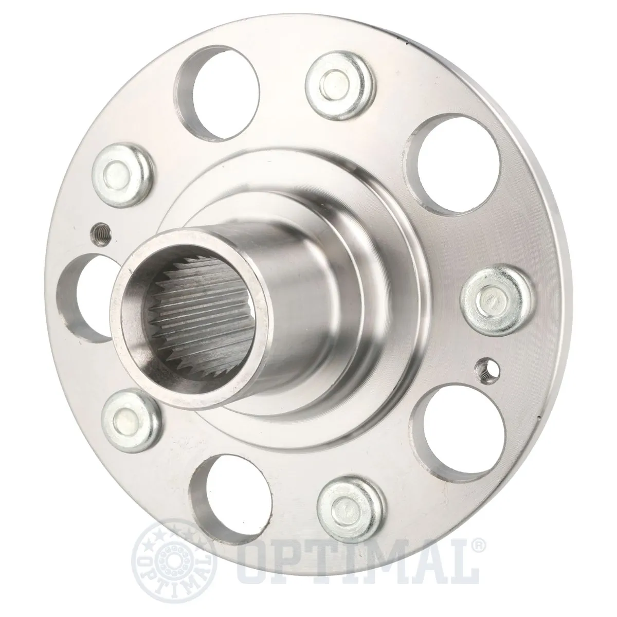 OPTIMAL 04-P480 Wheel Hub