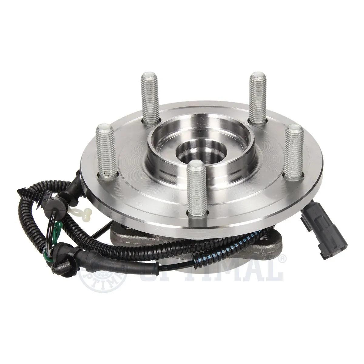 Wheel Bearing Kit 992880