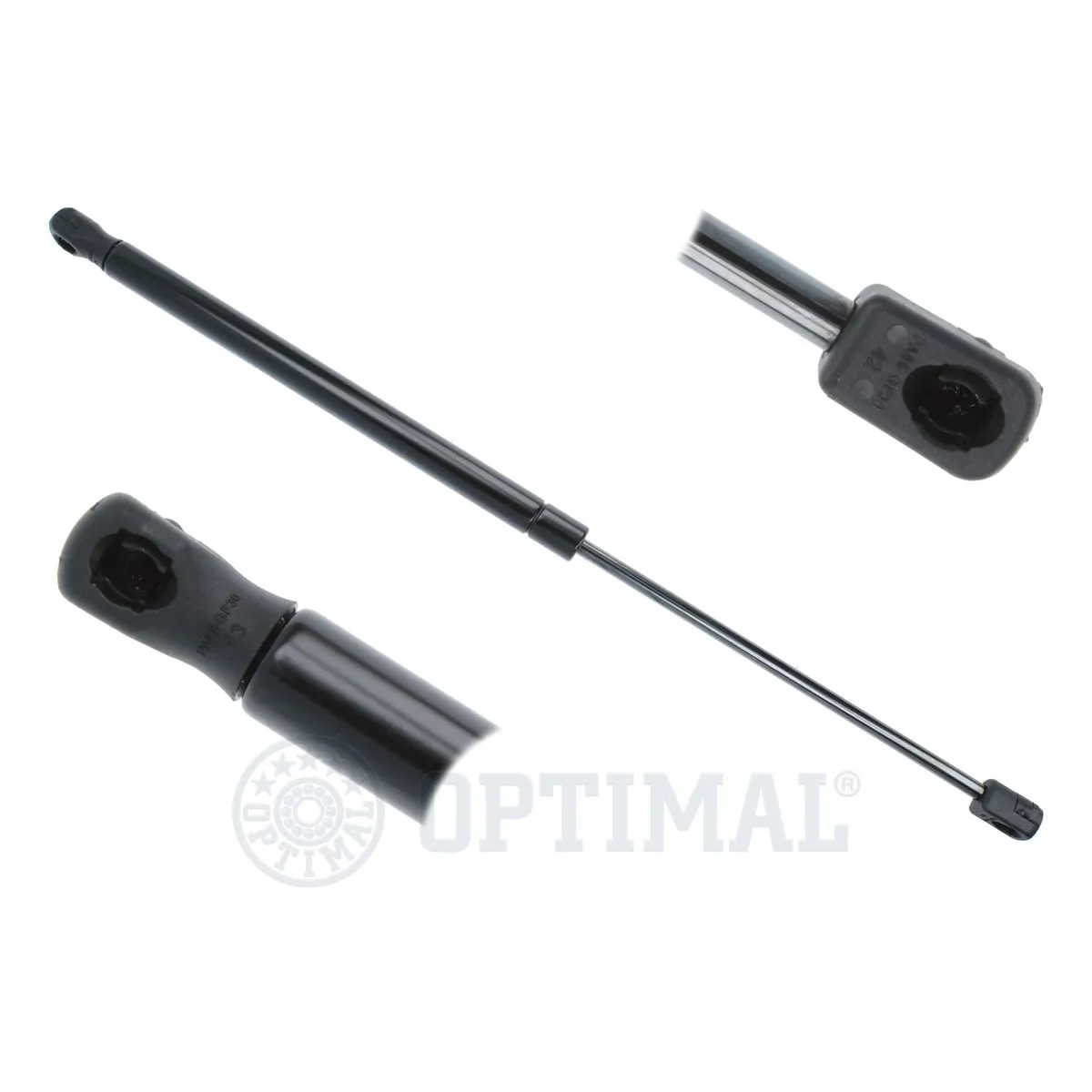 OPTIMAL AG-51844 Gas Spring, boot/cargo area