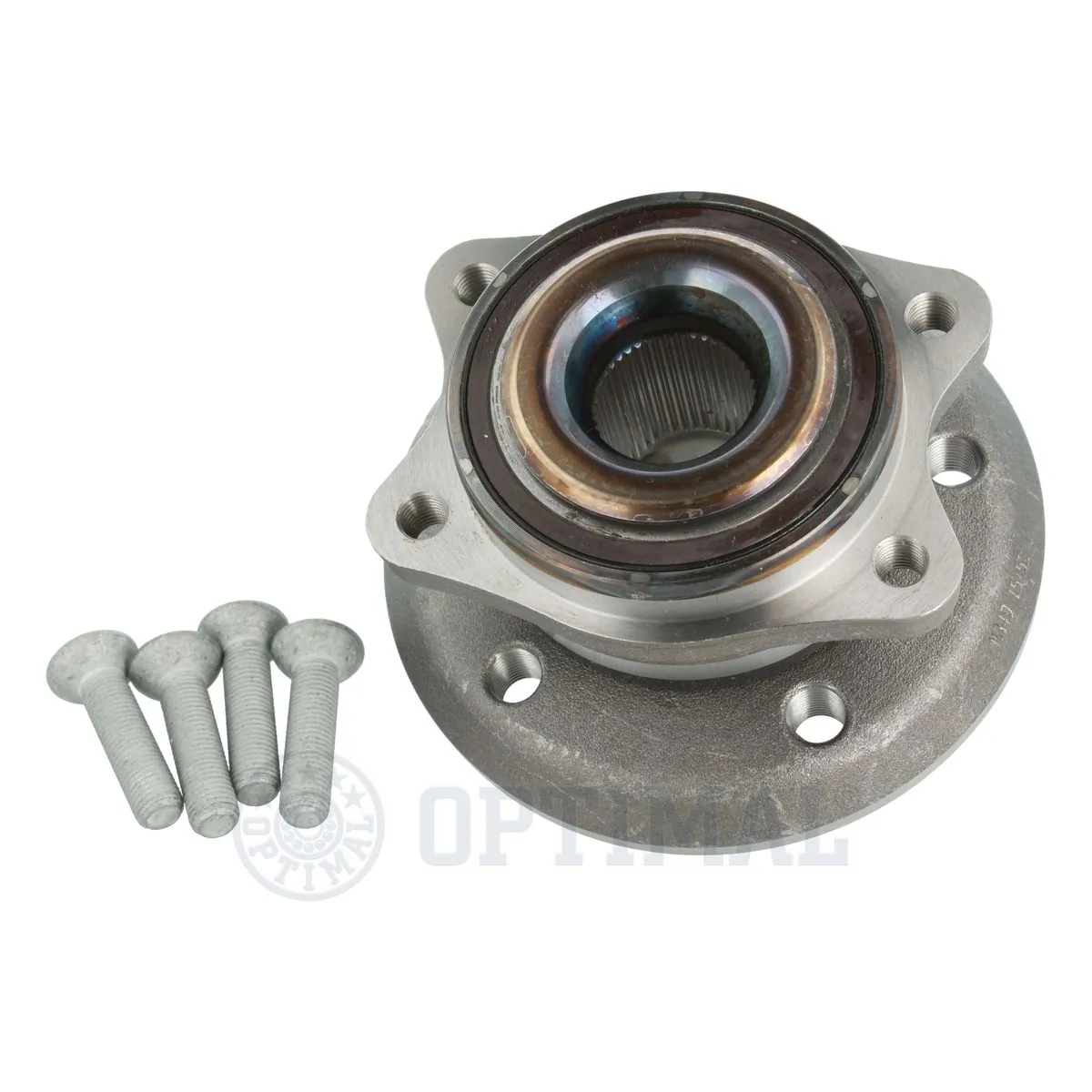 Wheel Bearing Kit 101902