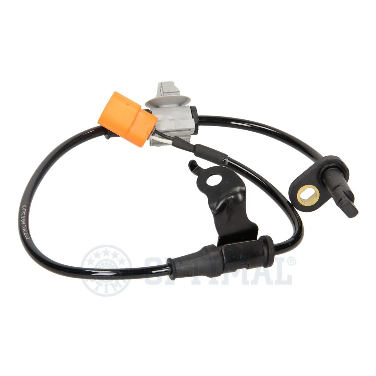 Sensor, wheel speed 06-S349