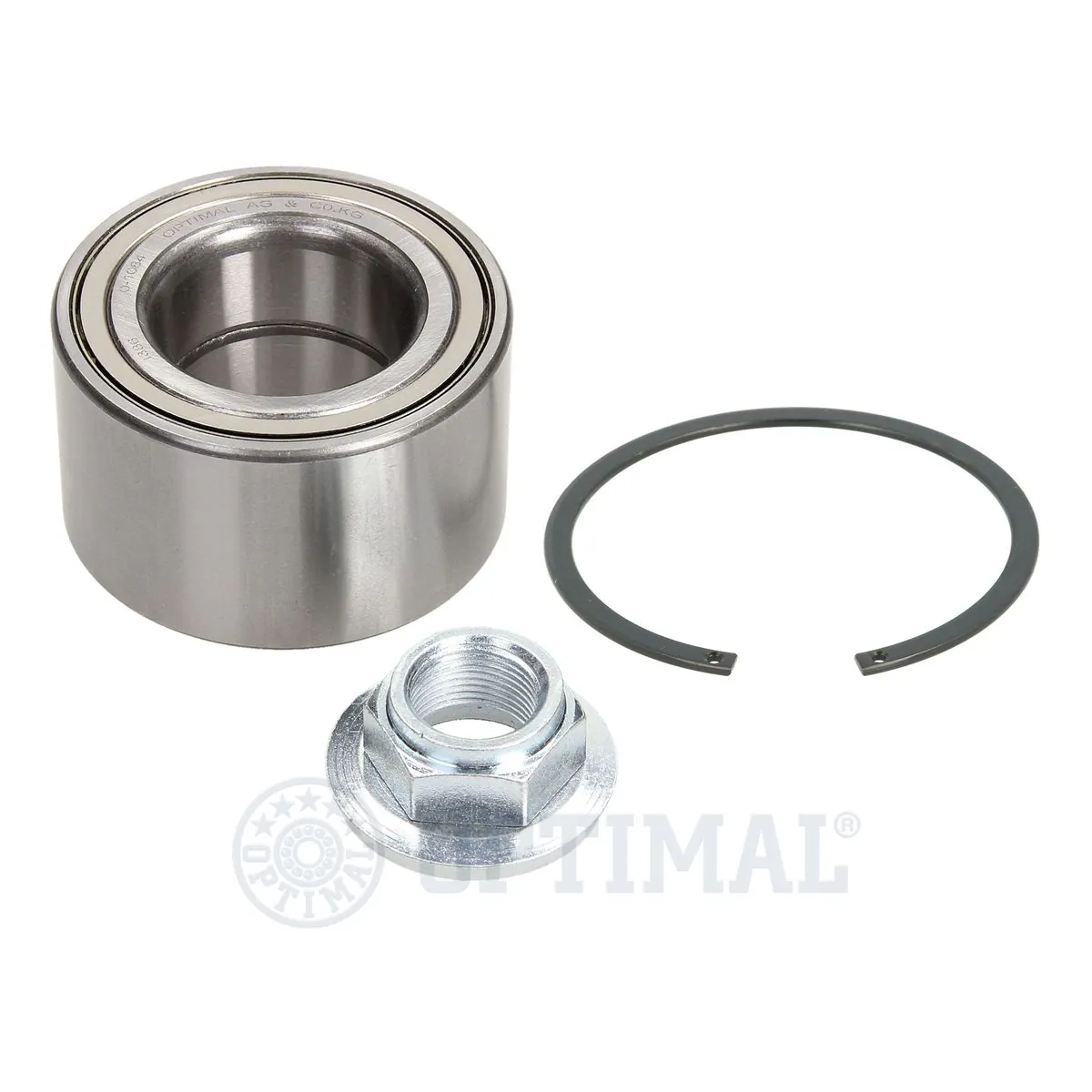 OPTIMAL 301701 Wheel Bearing Kit