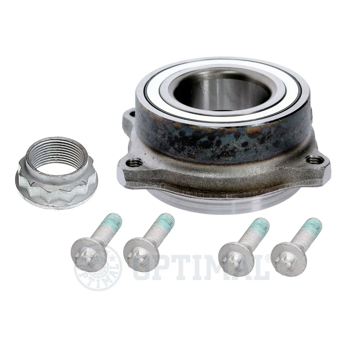 Wheel Bearing Kit 402502