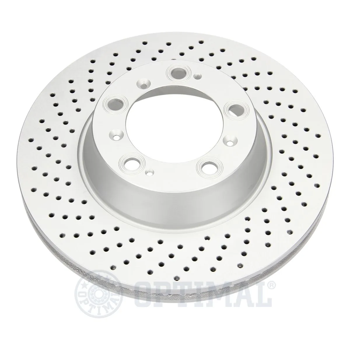 Brake Disc BS-8962C