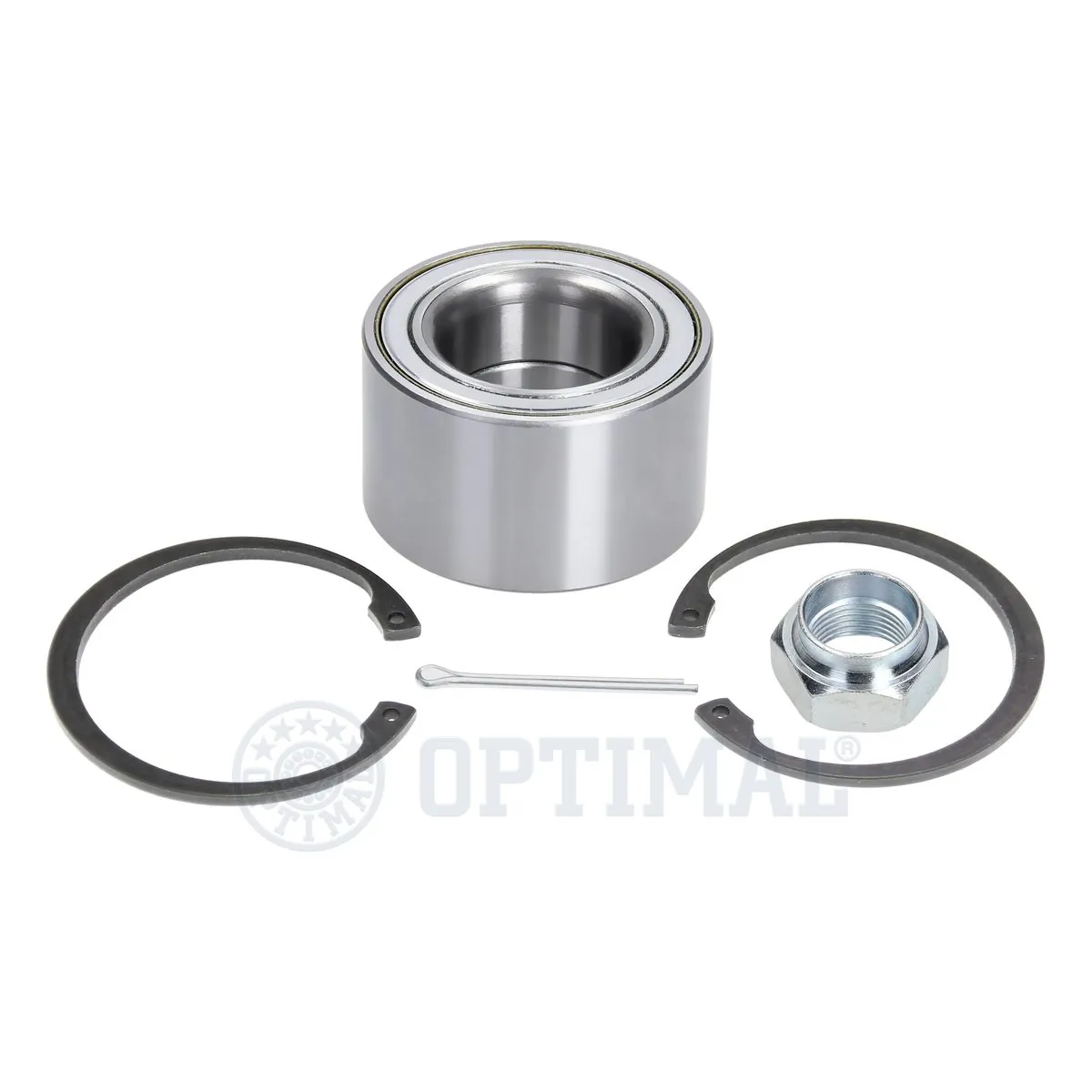 Wheel Bearing Kit 201040L
