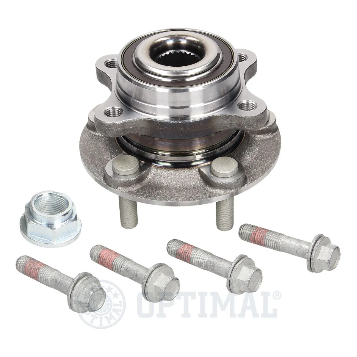 Wheel Bearing Kit 300800