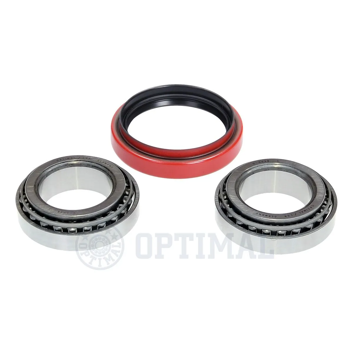 Wheel Bearing Kit 302248