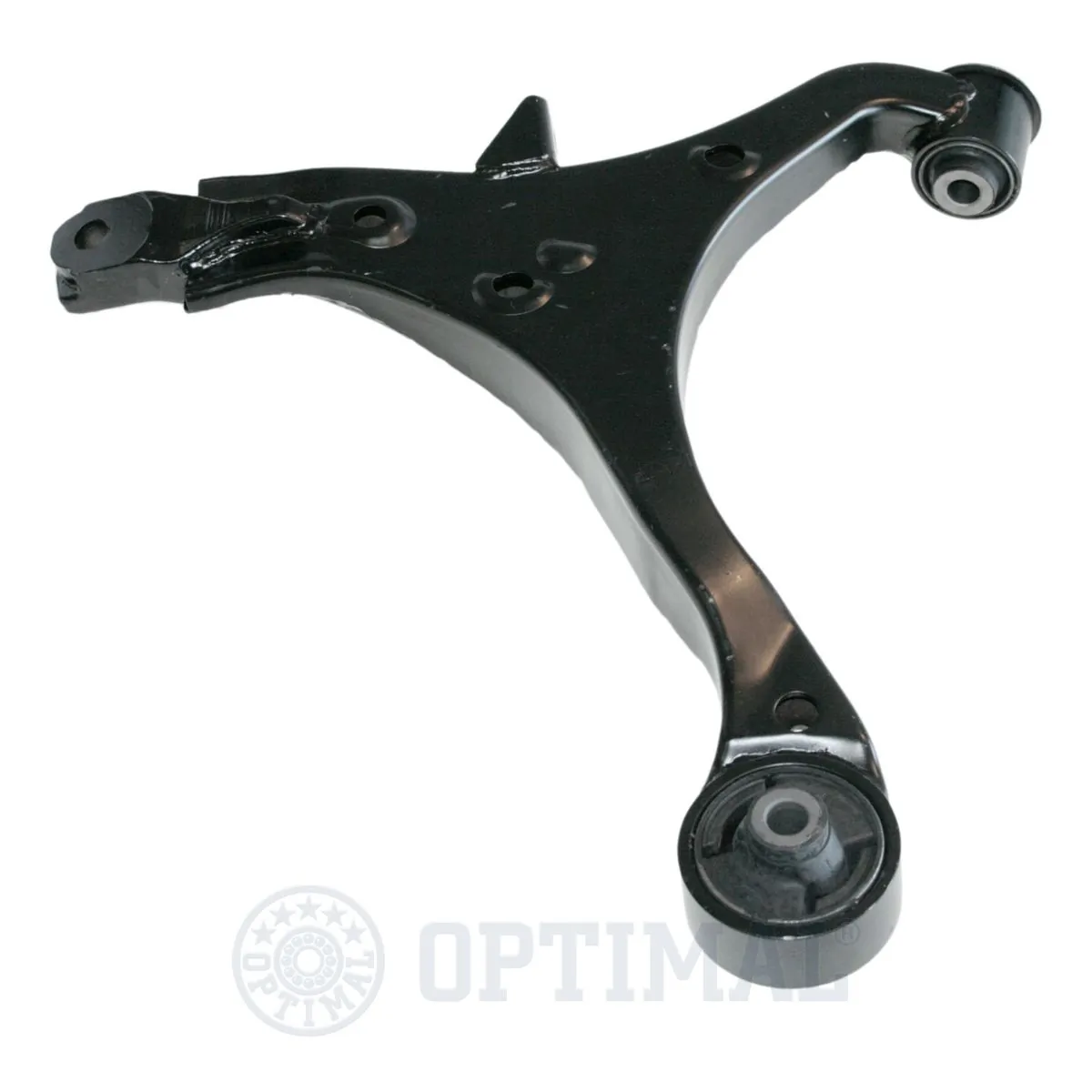 Control/Trailing Arm, wheel suspension G6-1176