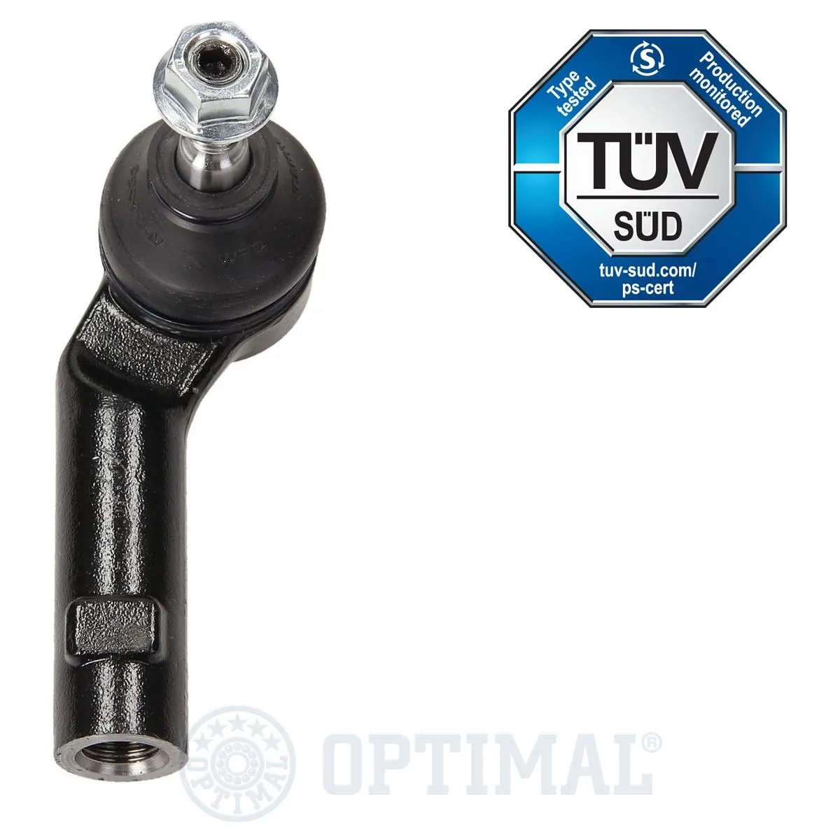 OPTIMAL G1-1249 Tie Rod End