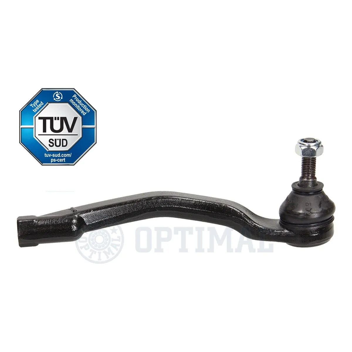 Tie Rod End G1-1241