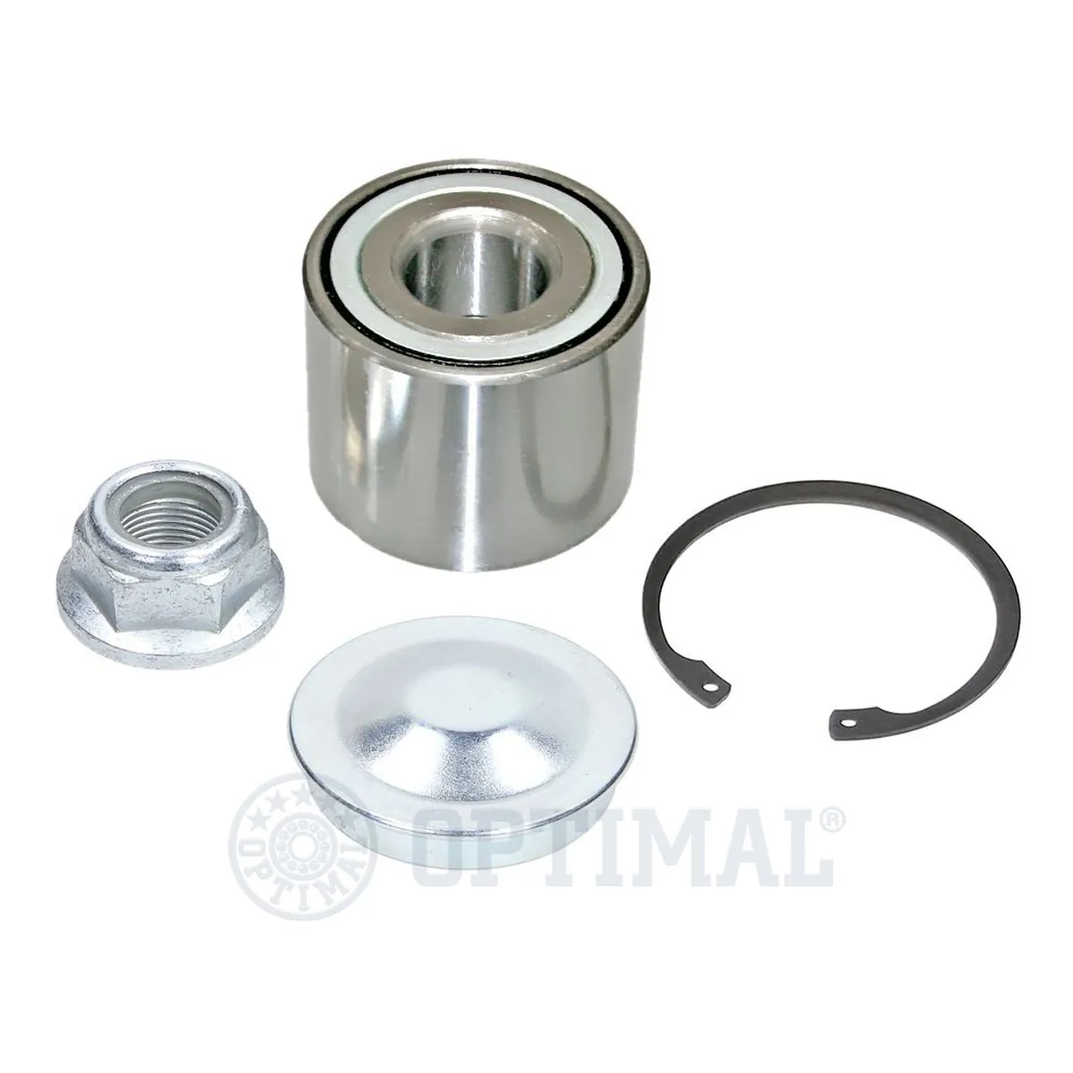 Wheel Bearing Kit 702603