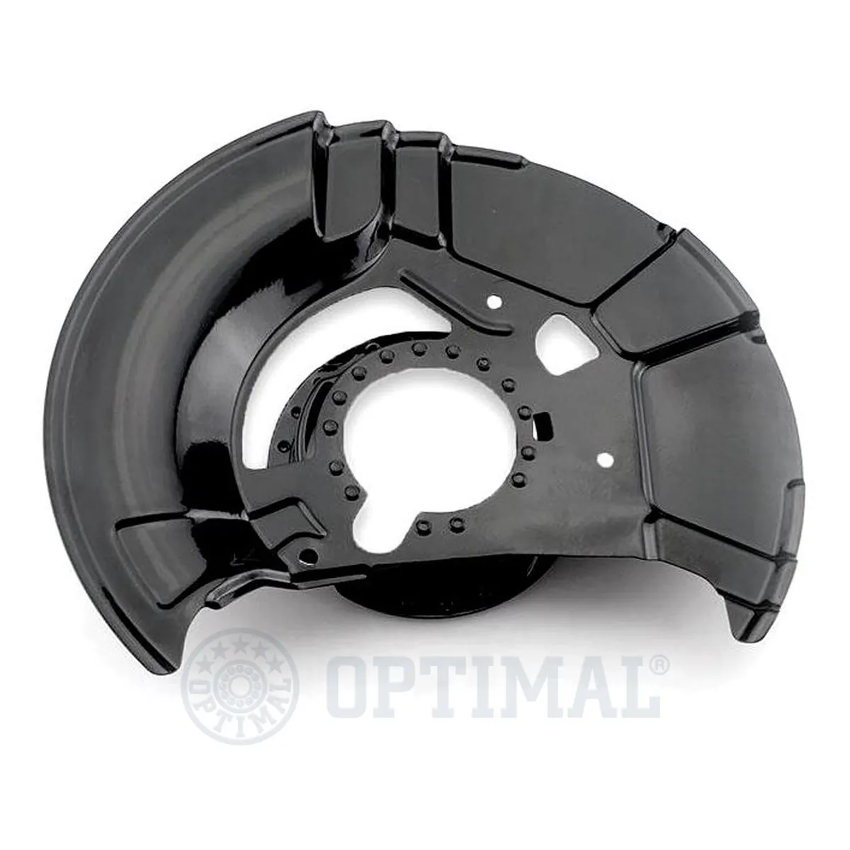 Splash Guard, brake disc BSP-5005L